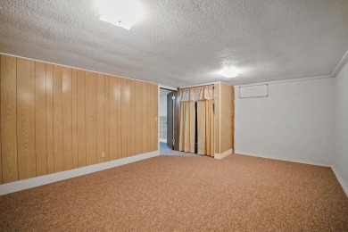 Situated on nearly an acre along a hard-surfaced road at the on Aplington Recreation Complex in Iowa - for sale on GolfHomes.com, golf home, golf lot