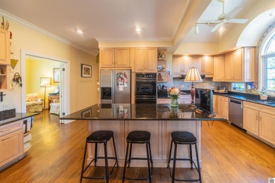 Welcome to the 11th hole of the prestigious Country Club of on  in Kentucky - for sale on GolfHomes.com, golf home, golf lot