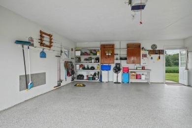 Situated on nearly an acre along a hard-surfaced road at the on Aplington Recreation Complex in Iowa - for sale on GolfHomes.com, golf home, golf lot