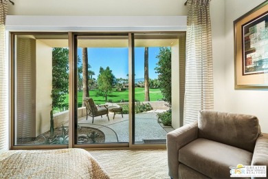 Discover this beautiful golf course home with breathtaking on Indian Wells Golf Resort and Country Club in California - for sale on GolfHomes.com, golf home, golf lot