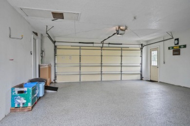 Situated on nearly an acre along a hard-surfaced road at the on Aplington Recreation Complex in Iowa - for sale on GolfHomes.com, golf home, golf lot