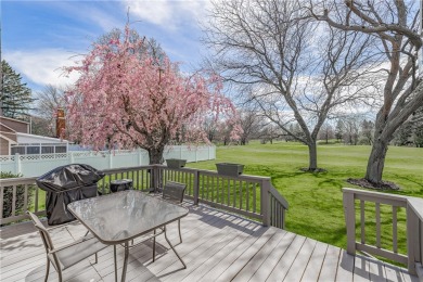 STUNNING CONTEMPORARY COLONIAL WHERE TIMELESS ELEGANCE MEETS on Webster Golf Club - West in New York - for sale on GolfHomes.com, golf home, golf lot