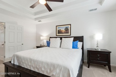 **Assumable VA Loan Available** - Take advantage of this great on Palm Valley Golf Club in Florida - for sale on GolfHomes.com, golf home, golf lot