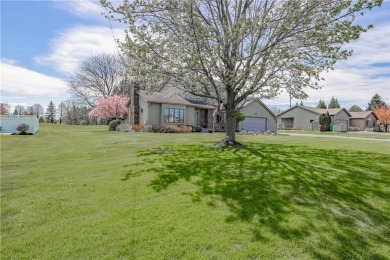 STUNNING CONTEMPORARY COLONIAL WHERE TIMELESS ELEGANCE MEETS on Webster Golf Club - West in New York - for sale on GolfHomes.com, golf home, golf lot