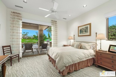 Discover this beautiful golf course home with breathtaking on Indian Wells Golf Resort and Country Club in California - for sale on GolfHomes.com, golf home, golf lot