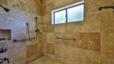Experience the best of desert living at 72331 Magnesia Falls on Rancho Mirage Country Club in California - for sale on GolfHomes.com, golf home, golf lot