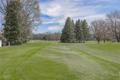 STUNNING CONTEMPORARY COLONIAL WHERE TIMELESS ELEGANCE MEETS on Webster Golf Club - West in New York - for sale on GolfHomes.com, golf home, golf lot
