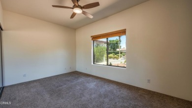 Experience the best of desert living at 72331 Magnesia Falls on Rancho Mirage Country Club in California - for sale on GolfHomes.com, golf home, golf lot