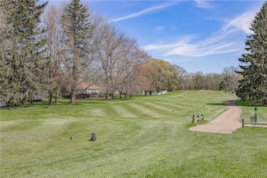 STUNNING CONTEMPORARY COLONIAL WHERE TIMELESS ELEGANCE MEETS on Webster Golf Club - West in New York - for sale on GolfHomes.com, golf home, golf lot
