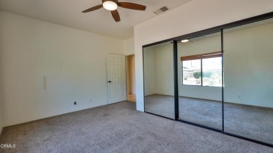 Experience the best of desert living at 72331 Magnesia Falls on Rancho Mirage Country Club in California - for sale on GolfHomes.com, golf home, golf lot