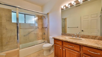 Experience the best of desert living at 72331 Magnesia Falls on Rancho Mirage Country Club in California - for sale on GolfHomes.com, golf home, golf lot