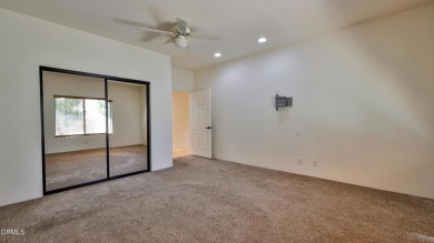 Experience the best of desert living at 72331 Magnesia Falls on Rancho Mirage Country Club in California - for sale on GolfHomes.com, golf home, golf lot