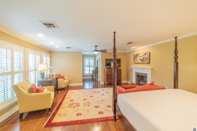 Welcome to the 11th hole of the prestigious Country Club of on  in Kentucky - for sale on GolfHomes.com, golf home, golf lot