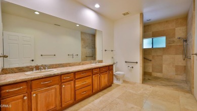 Experience the best of desert living at 72331 Magnesia Falls on Rancho Mirage Country Club in California - for sale on GolfHomes.com, golf home, golf lot