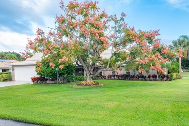 Welcome to YCC! This particular 4 Bedroom, 4 Bath pool home on Yacht and Country Club in Florida - for sale on GolfHomes.com, golf home, golf lot