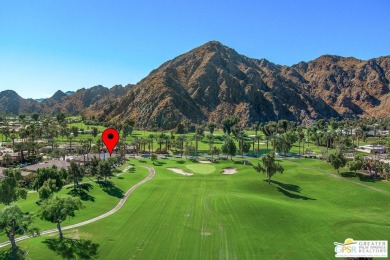 Discover this beautiful golf course home with breathtaking on Indian Wells Golf Resort and Country Club in California - for sale on GolfHomes.com, golf home, golf lot