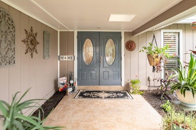 Welcome to YCC! This particular 4 Bedroom, 4 Bath pool home on Yacht and Country Club in Florida - for sale on GolfHomes.com, golf home, golf lot