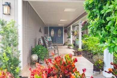 Welcome to YCC! This particular 4 Bedroom, 4 Bath pool home on Yacht and Country Club in Florida - for sale on GolfHomes.com, golf home, golf lot