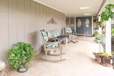 Welcome to YCC! This particular 4 Bedroom, 4 Bath pool home on Yacht and Country Club in Florida - for sale on GolfHomes.com, golf home, golf lot