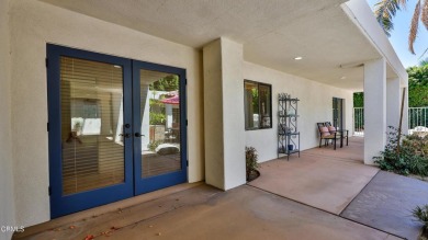 Experience the best of desert living at 72331 Magnesia Falls on Rancho Mirage Country Club in California - for sale on GolfHomes.com, golf home, golf lot