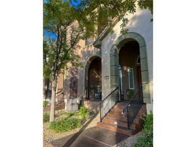 Amazing views of Reflection Bay Golf Course from your private on Reflection Bay Golf Club in Nevada - for sale on GolfHomes.com, golf home, golf lot