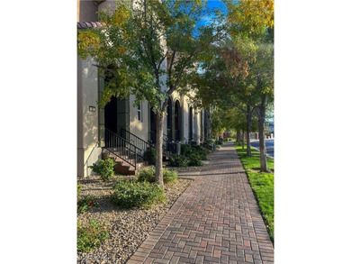 Amazing views of Reflection Bay Golf Course from your private on Reflection Bay Golf Club in Nevada - for sale on GolfHomes.com, golf home, golf lot