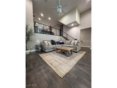 Amazing views of Reflection Bay Golf Course from your private on Reflection Bay Golf Club in Nevada - for sale on GolfHomes.com, golf home, golf lot