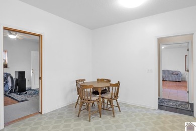 Private and Peaceful describe this 21.4 acre property located on Miller Memorial Golf Course in Kentucky - for sale on GolfHomes.com, golf home, golf lot