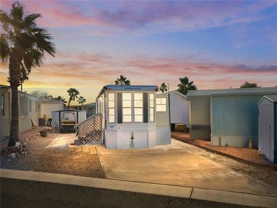 Riverview Resort | Bullhead City, AZ - 55+ Gated Golf Community on Riverview Golf Course in Arizona - for sale on GolfHomes.com, golf home, golf lot