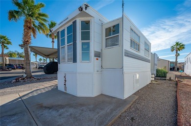 Riverview Resort | Bullhead City, AZ - 55+ Gated Golf Community on Riverview Golf Course in Arizona - for sale on GolfHomes.com, golf home, golf lot