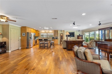 Where Luxury Meets the Links -- A Golfer's Dream Estate in San on Lake San Marcos Country Club- South Course in California - for sale on GolfHomes.com, golf home, golf lot