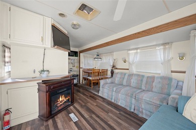 Riverview Resort | Bullhead City, AZ - 55+ Gated Golf Community on Riverview Golf Course in Arizona - for sale on GolfHomes.com, golf home, golf lot