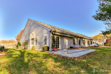 Welcome to Greenbriar in Monroe, a highly sought-after 55+ adult on Greenbriar At Whittingham in New Jersey - for sale on GolfHomes.com, golf home, golf lot