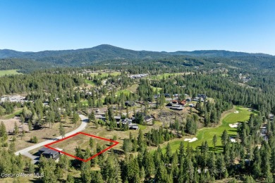 This lot located at Gozzer Ranch Golf and Lake Club. Spacious on Gozzer Ranch Golf and Lake Club in Idaho - for sale on GolfHomes.com, golf home, golf lot