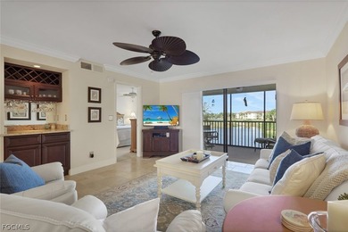 WONDERFULLY MAINTAINED TURNKEY CONDO located in the highly on  in Florida - for sale on GolfHomes.com, golf home, golf lot