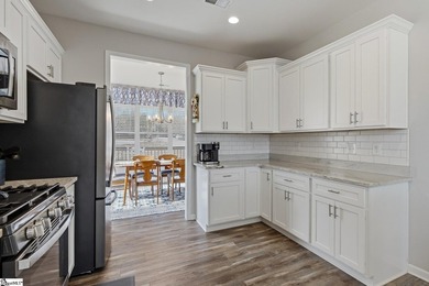 Rarely do you find a home that combines a 1-acre cul-de-sac lot on Cobbs Glen Country Club in South Carolina - for sale on GolfHomes.com, golf home, golf lot