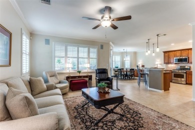 Welcome to your dream home in Robson Ranch TX - where lifestyle on Wildhorse Golf Club of Robson Ranch in Texas - for sale on GolfHomes.com, golf home, golf lot
