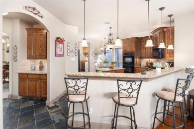 Golf Course Living at its Finest! Don't miss this rare chance to on Woodbridge Golf Club in Texas - for sale on GolfHomes.com, golf home, golf lot