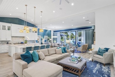 Premier,waterfront Coral Ridge Country Club home,expanded,fully on Coral Ridge Country Club in Florida - for sale on GolfHomes.com, golf home, golf lot