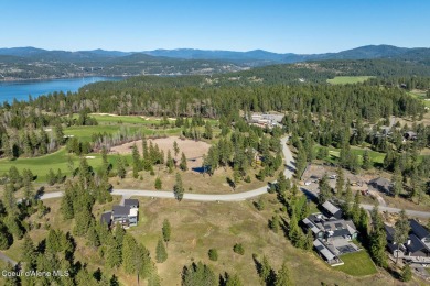 This lot located at Gozzer Ranch Golf and Lake Club. Spacious on Gozzer Ranch Golf and Lake Club in Idaho - for sale on GolfHomes.com, golf home, golf lot