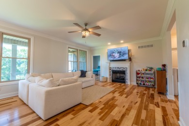 Welcome to this beautifully remodeled home. Offering comfort on Somerset Country Club in Kentucky - for sale on GolfHomes.com, golf home, golf lot