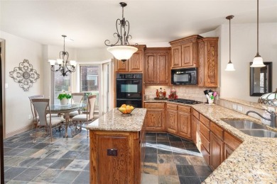 Golf Course Living at its Finest! Don't miss this rare chance to on Woodbridge Golf Club in Texas - for sale on GolfHomes.com, golf home, golf lot