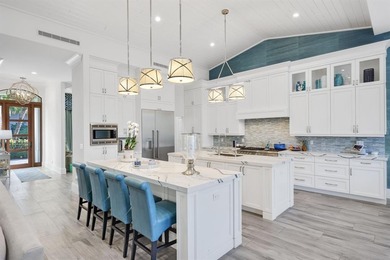 Premier,waterfront Coral Ridge Country Club home,expanded,fully on Coral Ridge Country Club in Florida - for sale on GolfHomes.com, golf home, golf lot