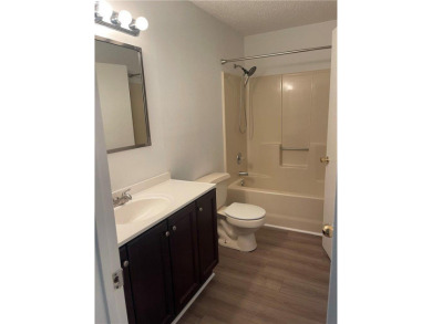 Updated one level living with two bedroom and two full bathrooms on Kiln Creek Golf and Country Club in Virginia - for sale on GolfHomes.com, golf home, golf lot