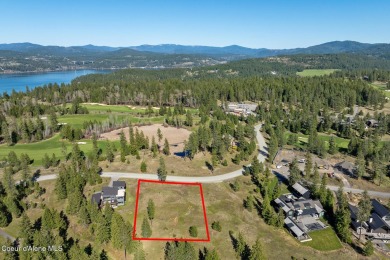 This lot located at Gozzer Ranch Golf and Lake Club. Spacious on Gozzer Ranch Golf and Lake Club in Idaho - for sale on GolfHomes.com, golf home, golf lot