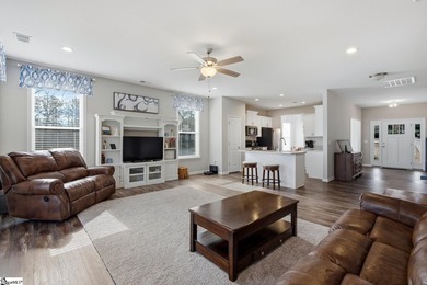 Rarely do you find a home that combines a 1-acre cul-de-sac lot on Cobbs Glen Country Club in South Carolina - for sale on GolfHomes.com, golf home, golf lot