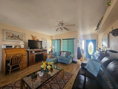 Situated In The Spectacular Community Of Viewpoint Golf Resort on Viewpoint Golf Resort in Arizona - for sale on GolfHomes.com, golf home, golf lot