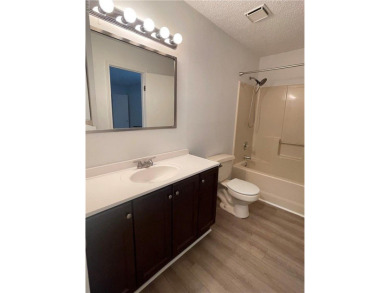 Updated one level living with two bedroom and two full bathrooms on Kiln Creek Golf and Country Club in Virginia - for sale on GolfHomes.com, golf home, golf lot
