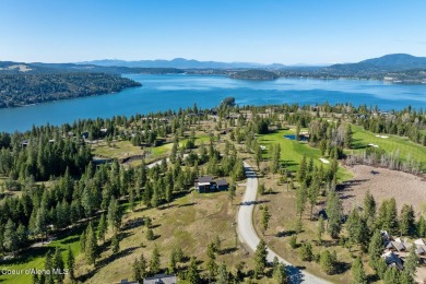This lot located at Gozzer Ranch Golf and Lake Club. Spacious on Gozzer Ranch Golf and Lake Club in Idaho - for sale on GolfHomes.com, golf home, golf lot