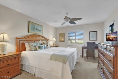 WONDERFULLY MAINTAINED TURNKEY CONDO located in the highly on  in Florida - for sale on GolfHomes.com, golf home, golf lot
